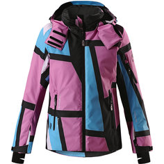 Куртка Frost Reimatec® Reima для девочки