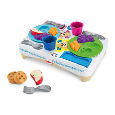 Игровой набор Fisher-Price "Учимся делиться" Mattel