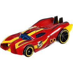 Коллекционная машинка Hot Wheels Prototype Кубок УЕФА, 1:64 Mattel