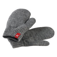 Варежки Stig Reima