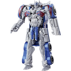 Фигурка героя фильма Трансформеры 5: Войны, Hasbro, C0886/C1317