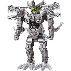 Фигурка героя фильма Трансформеры 5: Войны, Hasbro, C0886/C1318