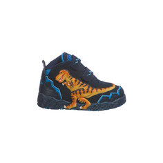 Ботинки для мальчика Dinosoles