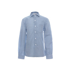 Рубашка CLASSIC SLIM FIT для мальчика Skylake
