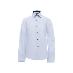 Рубашка PREMIUM SLIM FIT для мальчика Skylake