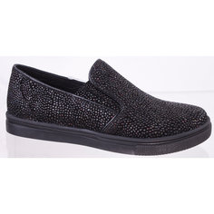 Слипоны для девочки Minimen