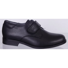 Полуботинки для мальчика Minimen