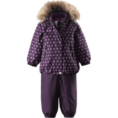 Комплект Reima Reimatec® Ohra для девочки