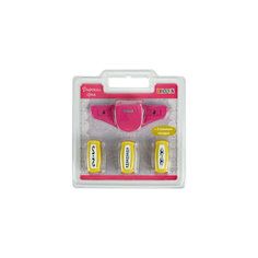 Дырокол края со сменными насадками ЗХК Невская палитра