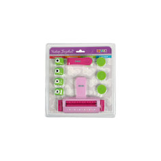 Набор инструментов для скрапбукинга "Базовый" ЗХК Невская палитра