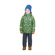 Комплект: куртка и брюки BOOM by Orby для мальчика