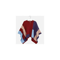 Пончо Mayoral для девочки