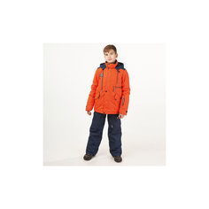 Комплект: куртка и полукомбенизон Марс Batik для мальчика Батик