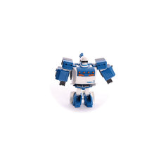 Робот-трансформер Yuong toys "Мини-Тобот", Зеро