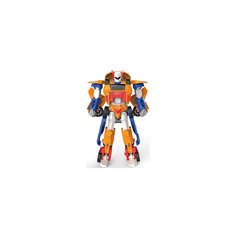Робот-трансформер Yuong toys "Мини-Тобот", Титан