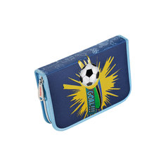 Hama Пенал Soccer односекционный, без наполнения