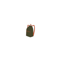 Рюкзак-мешок Феникс+, зеленый