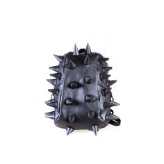 Рюкзак "Rex Full" Heavy Metal Spike Blue, цвет синий Mad Pax