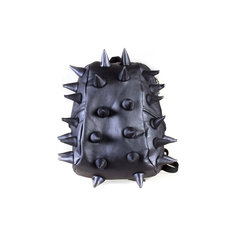 Рюкзак "Rex Half" Heavy Metal Spike Blue, цвет синий Mad Pax