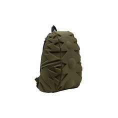 Рюкзак "Exo Full", цвет Green (хаки) Mad Pax