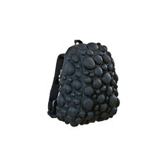 Рюкзак "Bubble Half", цвет Black Magic (черный) Mad Pax
