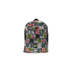 Рюкзак "Луна", цвет мульти 3D Bags
