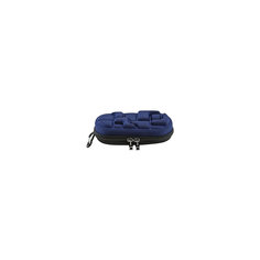 Пенал "LedLox Pencil Case", цвет Wild Blue Yonder (синий) Mad Pax