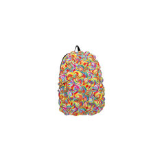 Рюкзак "Bubble Full" Lollipop, цвет мульти Mad Pax