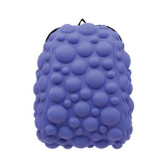 Рюкзак "Bubble Half", цвет NEON сиреневый Mad Pax