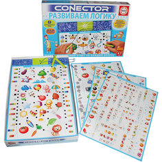 Электровикторина, Развиваем логику, Educa