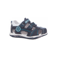 Сандалии для мальчика Indigo Kids
