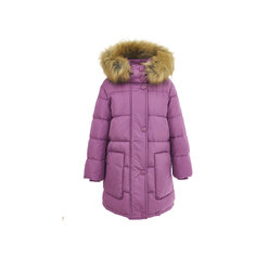 Полупальто BUTTON BLUE для девочки