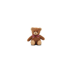 Мягкая игрушка Melissa&amp;Doug "Бурый Мишка Такер", 37 см
