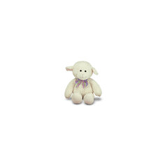 Мягкая игрушка Melissa&amp;Doug "Овечка", 27 см