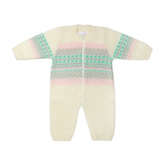 Комбинезон "Карамелька" Уси-Пуси для девочки