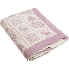 Плед "Рождество" Уси-Пуси