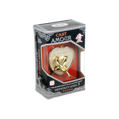 Головоломка Амур, Hanayama Cast Puzzle