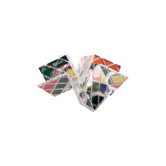 Головоломка-трансформер "Магия",  Rubiks