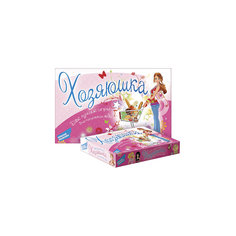 Настольная игра "Хозяюшка" Dream makers