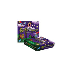 Настольная игра "Воображариум" Dream makers