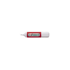 Корректор FINE POINT POCKET 12 мл, 1 мм в блистере  Pentel