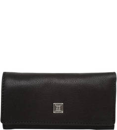 Ключница с отделениями для купюр и мелочи Sergio Belotti