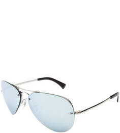 Солнцезащитные очки в металлической оправе Ray Ban