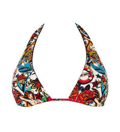 Купальный топ MC2 Saint Barth