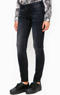 Джинсы скинни со стандартной посадкой G Star RAW