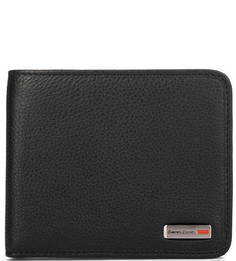 Кожаное портмоне Gianni Conti