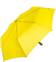 Однотонный зонт из полиэстера Doppler