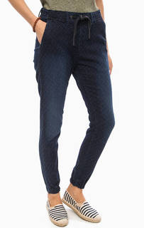 Джинсовые брюки джоггеры Pepe Jeans