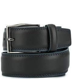 Повседневный ремень из натуральной кожи Sergio Belotti