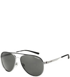 Солнцезащитные очки с серыми линзами Arnette